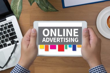 SaaS iş adamı iş sabit