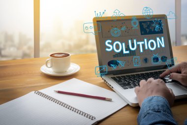 Çözüm ( Çözüm İnovasyon İlerleme Stratejisi Kararı )