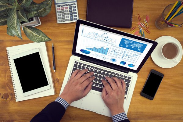 Экономика данных бизнес-исследований
