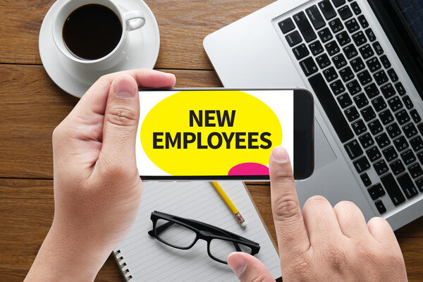 SAAS Businessman много работает
