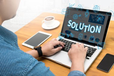 Çözüm ( Çözüm İnovasyon İlerleme Stratejisi Kararı )