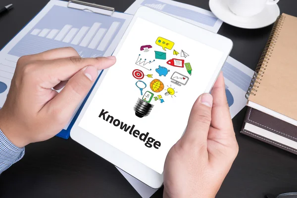 Knowledge   Expertise Intelligence Learn Knowledge