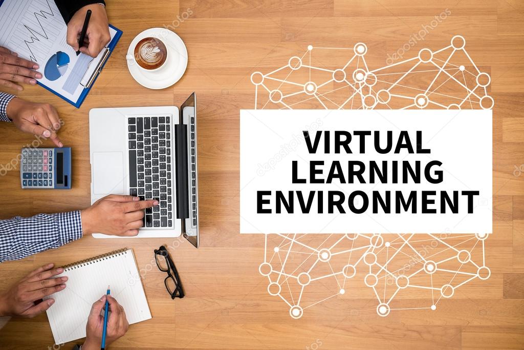 Resultado de imagen para QUE ES UN AMBIENTE VIRTUAL DE APRENDIZAJE