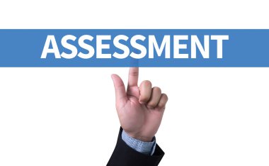 Değerlendirme değerlendirmek ölçüm kavramı