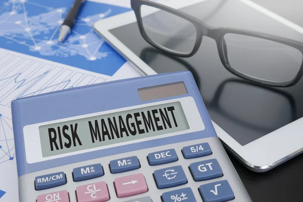 Risk Yönetimi Konsepti