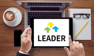 Lider ( Lider Liderlik Yöneticisi Yönetim Direktörü )