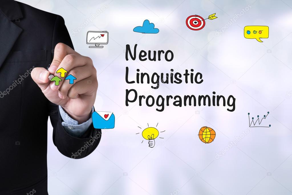 NLP   Neuro Linguistic Programming