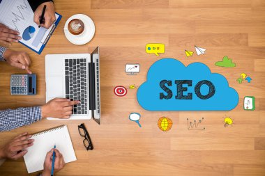 İş ekibi, Seo Kavramlar 