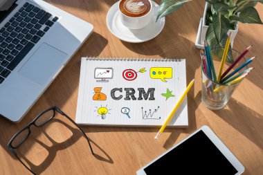 İş Müşterisi Crm Yönetim Analiz Hizmeti