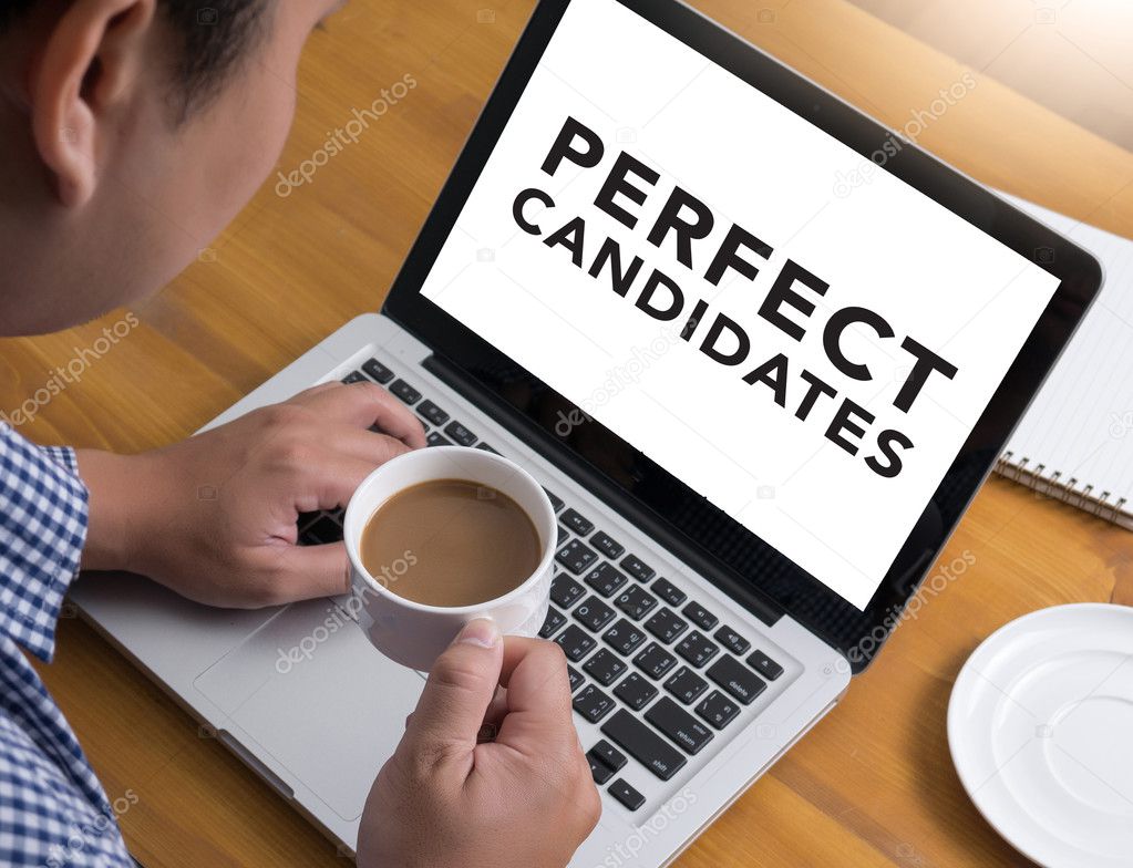 PERFECT CANDIDATES CONCEPT 