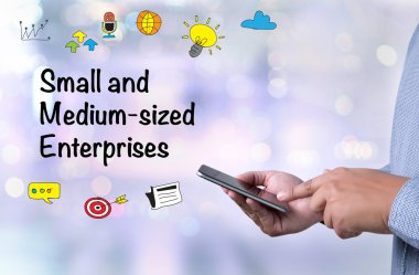 KOBİ ya da küçük ve orta ölçekli işletmeler
