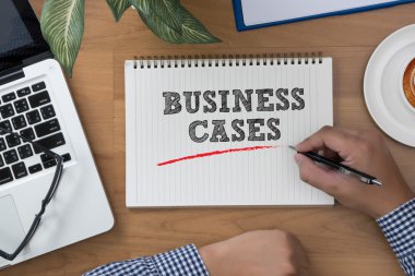  Açılış sayfası çizim işadamı arka plan bulanık