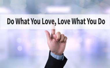 Ne aşk, ne sevgi yapıyorsun