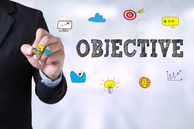  Açılış sayfası çizim işadamı arka plan bulanık