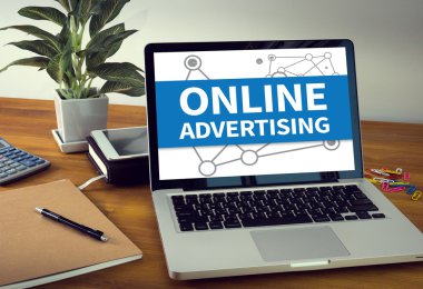  Açılış sayfası çizim işadamı arka plan bulanık