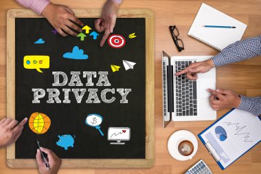 Veri gizlilik kavramı