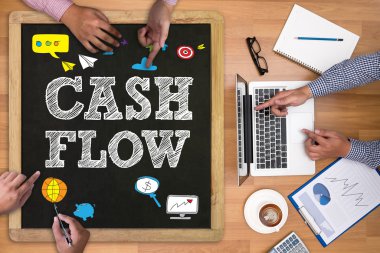  Açılış sayfası çizim işadamı arka plan bulanık