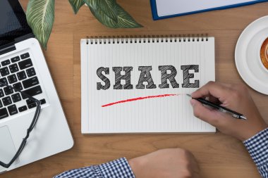  Açılış sayfası çizim işadamı arka plan bulanık