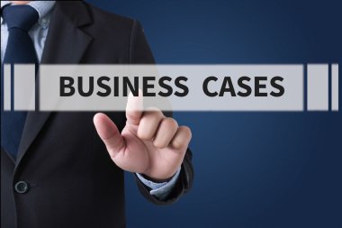  Açılış sayfası çizim işadamı arka plan bulanık