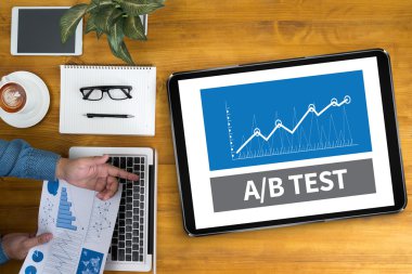 A / B testi