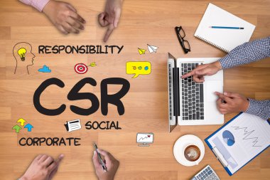 Kurumsal Sosyal sorumluluk KSS ve sürdürülebilirlik Soruml