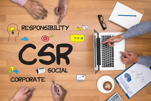 Kurumsal Sosyal sorumluluk KSS ve sürdürülebilirlik Soruml