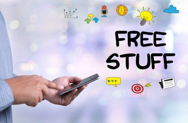 Düşünceli erkek kişi dijital telefon ekran, siluet top bilgisayar ve el için arıyorsunuz