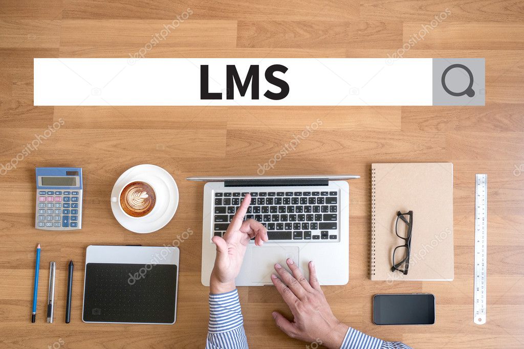 Learning Management System (LMS) 