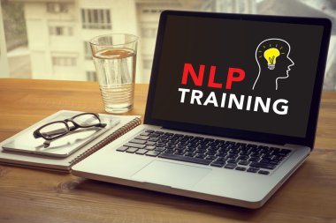 NLP   Neuro Linguistic Programming clipart