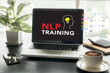 NLP   Neuro Linguistic Programming clipart