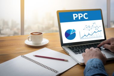 PPC - tıklama başına ödeme kavramı