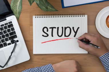  finansal raporlar ve bir dizüstü bilgisayar ile iş yerinde iş ekip eller