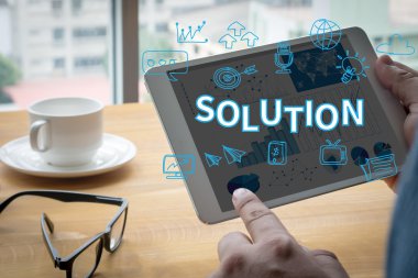 Çözüm ( Çözüm İnovasyon İlerleme Stratejisi Kararı )