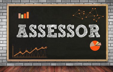 İş durumlarda iş adamı iş üstünde beyaz geniş, en iyi görüş