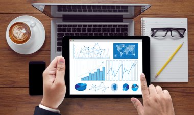 İş araştırma veri Ekonomi