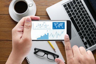 İş araştırma veri Ekonomi