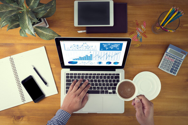 Экономика данных бизнес-исследований
