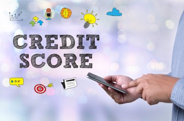 Eylem iş adamı iş beyaz geniş, üst üzerinde bakmak