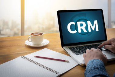  Müşteri Crm yönetimi analiz hizmeti iş Crm