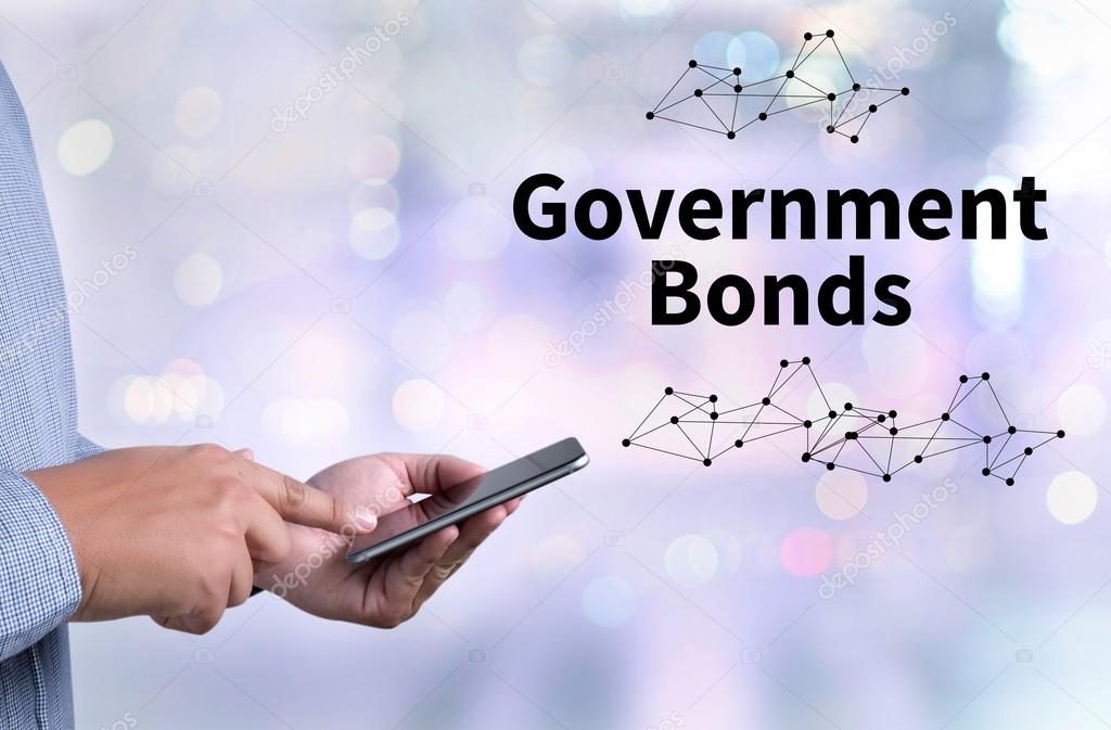 government bonds, Bond Market