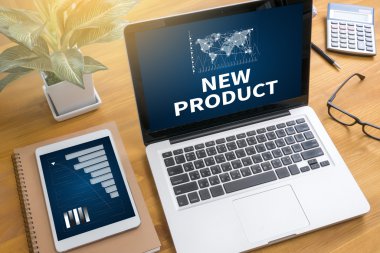 Ekip çalışması ve takım toplantısı yeni Productroject yöneticileri bana çalışır