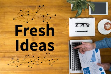 Kurşun Üretimi iş adamı işe beyaz geniş, en iyi görünüm