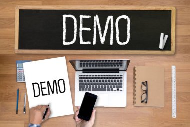 DEMO (Demo Önizleme İdeal)