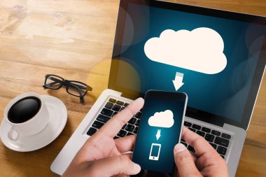 Canlı akış yedekleme Download bilgisayar dijital veri bilgisayardan