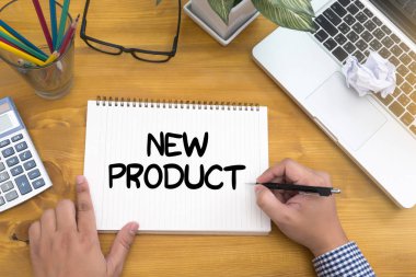 Ekip çalışması ve takım toplantısı yeni Productroject yöneticileri bana çalışır