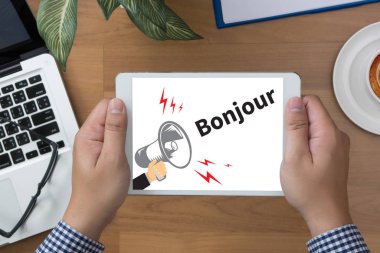  Merhaba Merhaba Bonjour Ciao Hola Merhaba selamlıyorum