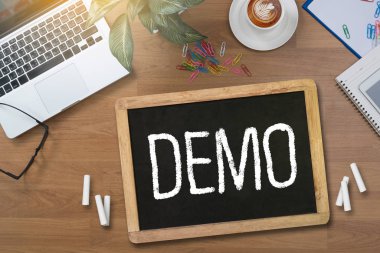 DEMO (Demo Önizleme İdeal)