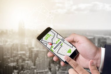 Pozitif düşünme iş yumruk başarı insanlar iş fikirleri