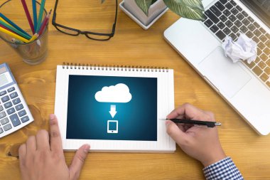 Canlı akış yedekleme Download bilgisayar dijital veri bilgisayardan