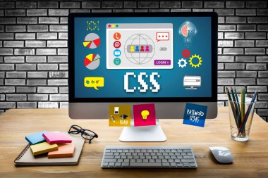 P Css Web Online Teknoloji Web Tasarım css geçişli stil sayfası